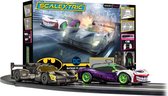 1/32 SCALEXTRIC SPARK PLUG - BATMAN VS JOKER RACE SET - modelbouwsets, hobbybouwspeelgoed voor kinderen, modelverf en accessoires
