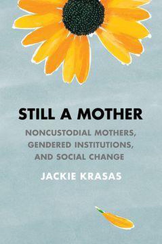 Omslag van Still a Mother