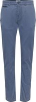 Tom Tailor chino Donkerblauw-31-32
