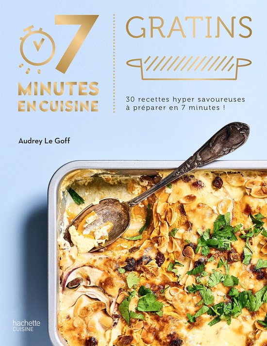 Gratins - cover