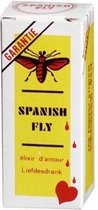 Spaanse Vlieg - Afrodisium - Transparant - Drogist - Voor Hem - Drogisterij - Cremes