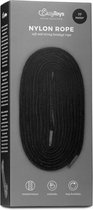 Zwart Bondagetouw - 10 Meter - Zwart - BDSM - Bondage - BDSM - Bondage