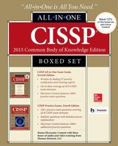 All-in-One - CISSP Boxed Set 2015 Common Body of Knowledge Edition