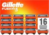 Gillette Fusion5 - 16 stuks - Scheermesjes