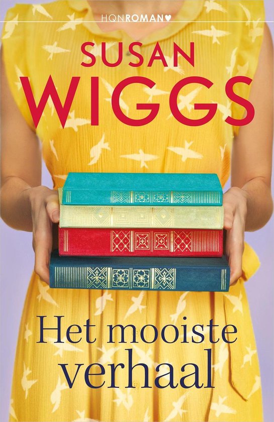 Het mooiste verhaal - cover