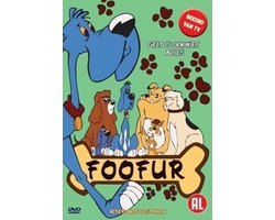 Foofur - Geld Is Ook Niet Alles