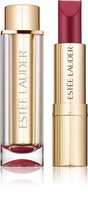Estée Lauder Pure Color Love Shimmer Lipstick - 460 Ripped Raisin