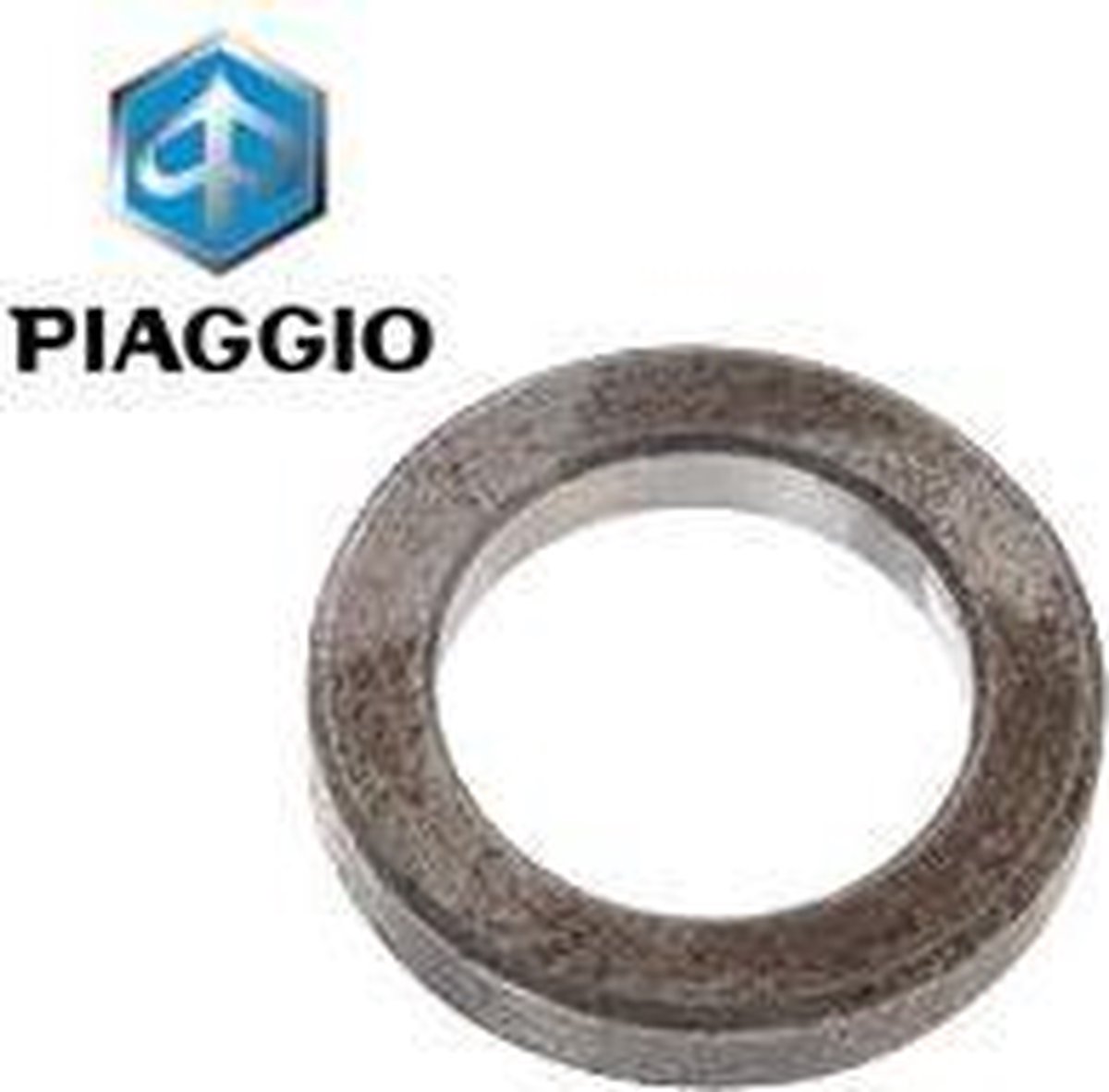 Vulring OEM 12x18x3,5mm | Piaggio / Vespa