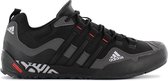 adidas Terrex Swift Solo - Heren Wandelschoenen Trekking Outdoor Schoenen Zwart FX9323 - Maat EU 45 1/3 UK 10.5