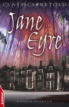 EDGE: Classics Retold 4 - Jane Eyre