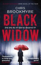 Jack Parlabane 7 - Black Widow