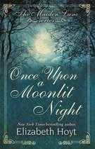Maiden Lane Novella 1 - Once Upon a Moonlit Night: A Maiden Lane Novella