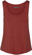 ESSENZA Shelby Uni Top Zonder Mouw Roseval - M
