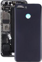 Batterij-achterklep voor Lenovo K5 Play (zwart)