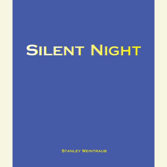 Silent Night - cover