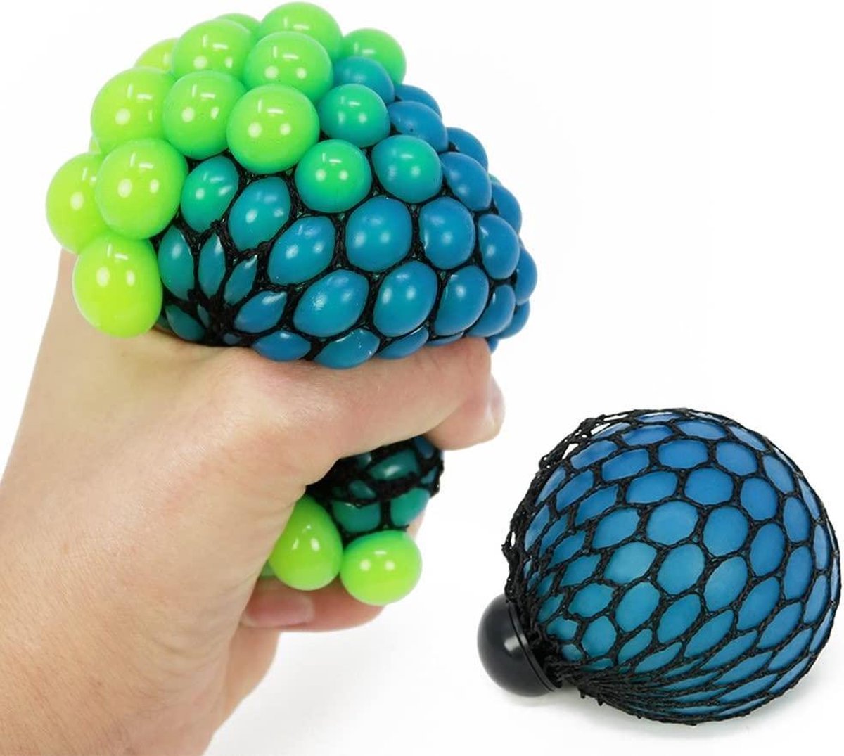 Stressballen