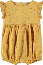 Name it Fora ochre maat 68