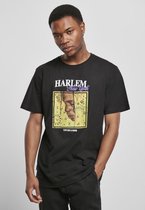 Cayler & Sons Heren Tshirt -L- Harlem Zwart