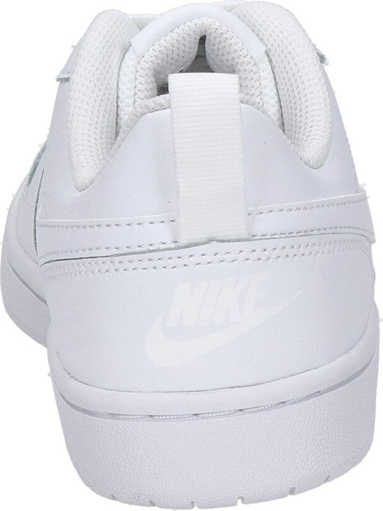 Nike Court Borough Low 2 Sneakers - Wit - Maat 39 - Nike