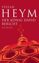 Stefan-Heym-Werkausgabe, Romane 9 - Der König David Bericht