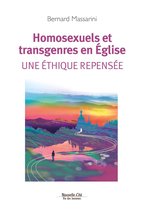 Homosexuels et transgenres en Eglise