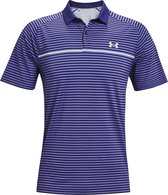 Under Armour Iso-Chill Hollen Stripe P-Regal maat: XL