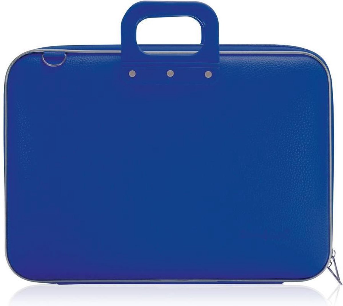 Bombata MAXI 17 inch Laptoptas Kobalt blauw