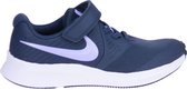 Nike Star Runner Paarse Sneaker