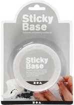 Sticky Base, , 100gr