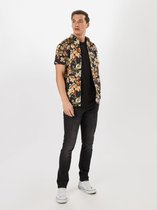 Tom Tailor Piers Slim Fit Heren Jeans - Maat W33 X L34
