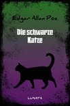Best of Edgar Allan Poe 26 - Die schwarze Katze