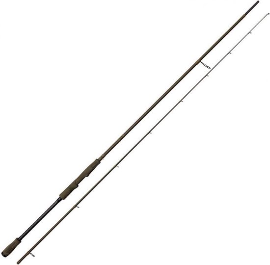 Savage Gear SG4 Medium Game - Spinhengel