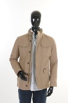 Faconnable - Vest - Beige