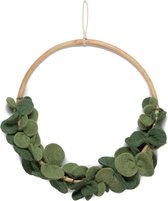 KidsDepot decoratiehanger eucalyptus