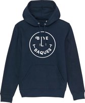 BLIJE BAQUES HOODIE