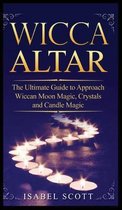 Wicca Altar