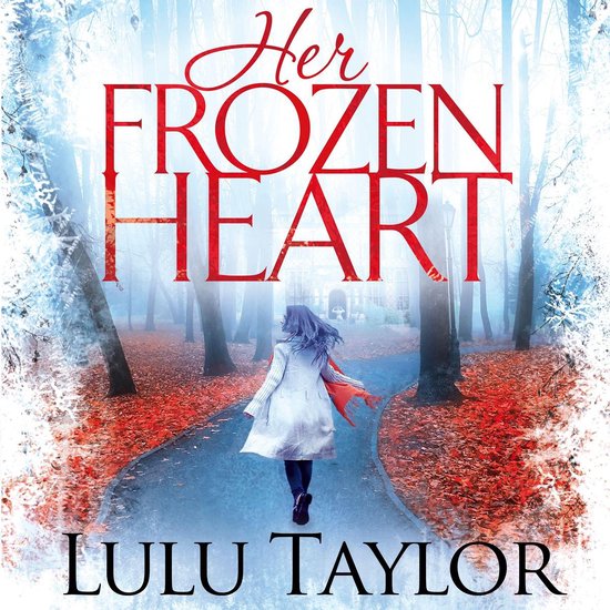 Her Frozen Heart - cover