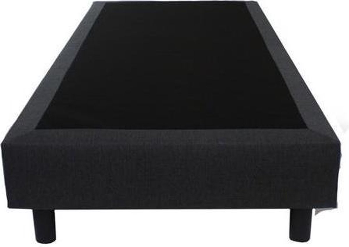 Bed4less Bed4less Deluxe Boxspring Bonellvering - afbeelding 2