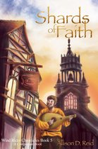 Wind Rider Chronicles 5 - Shards of Faith