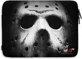 Friday The 13th - Friday The 13th Laptop cover - 15" - Zwart
