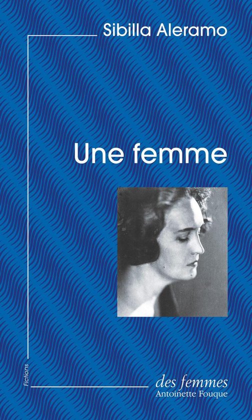 Une femme (éd. poche) - cover