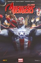 All-New Avengers 3 - All-New Avengers (2016) T03
