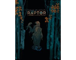 Raptor: A Sokol Graphic Novel