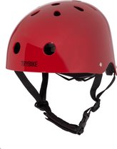 CoConuts Helm - XS - Red