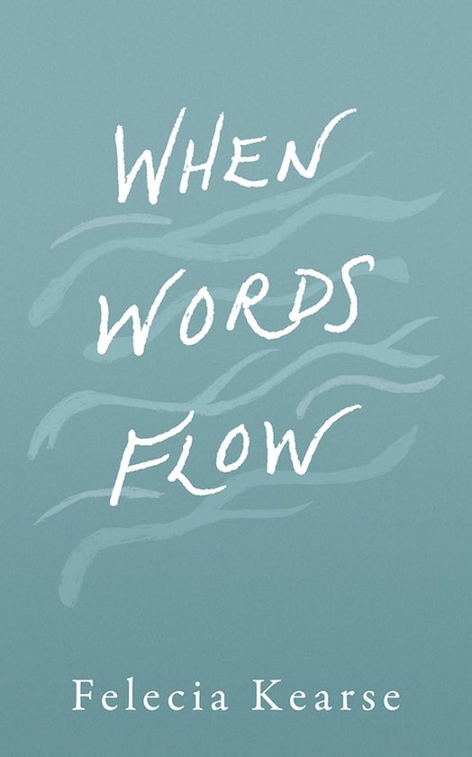 When Words Flow - cover