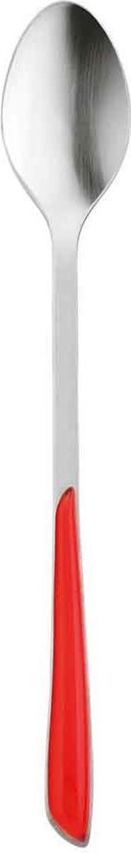 Eclat Mazagran Sorbetlepel Rood