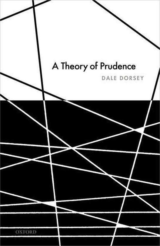 A Theory of Prudence - cover