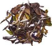 Bai Mu Dan thee (biologische witte thee) 50 g