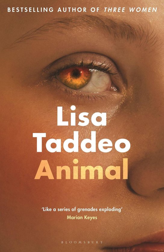 Animal - cover
