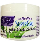 AtOne With Nature Super Gro Hair & Scalp Conditioner
